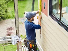 Affordable Siding Repair and Maintenance Services in Chesapeake Beach, MD